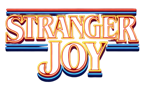 Stranger Joy